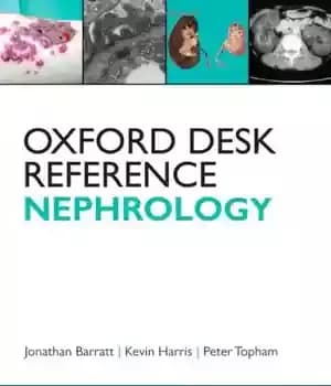 دانلود کتاب Oxford Desk Reference: Nephrology