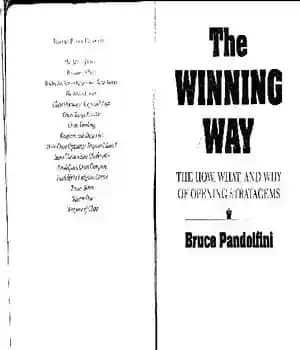 دانلود کتاب The Winning Way