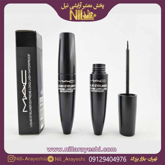 خط چشم مویی مک سری B