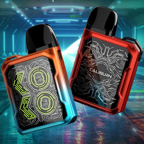 پاد گردنی برند UWELL مدل GK2