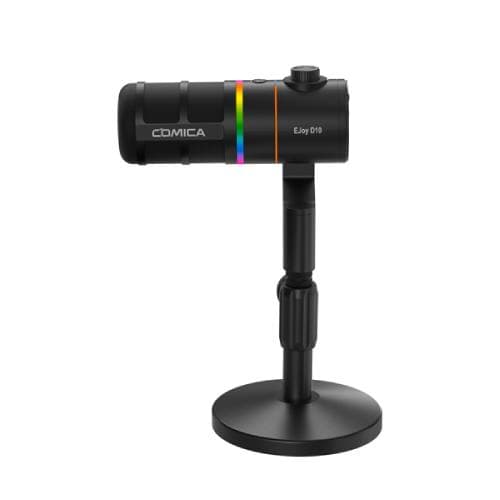 میکروفون داینامیک کامیکا Comica EJOY D10 D