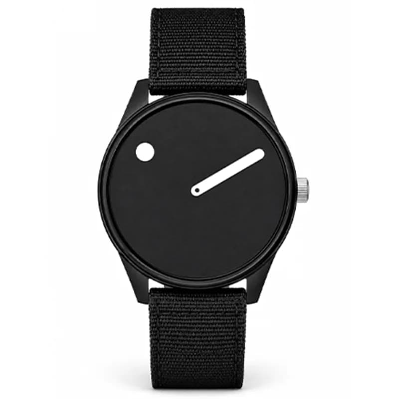 ساعت پولو هیرو (POLO HERO) مدل PH-265-A01-C04