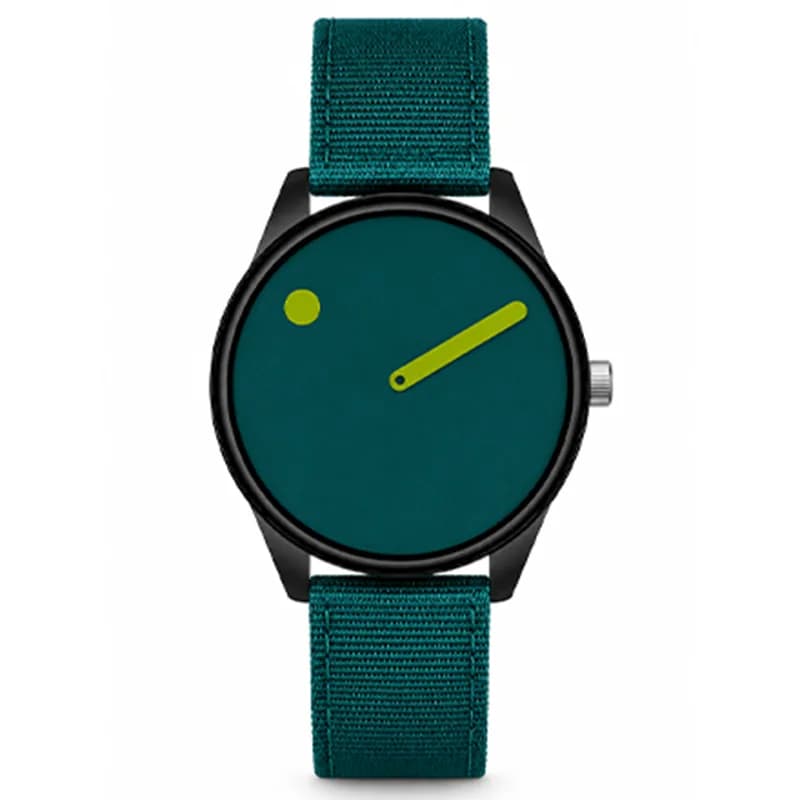 ساعت پولو هیرو (POLO HERO) مدل PH-265-A01-C03