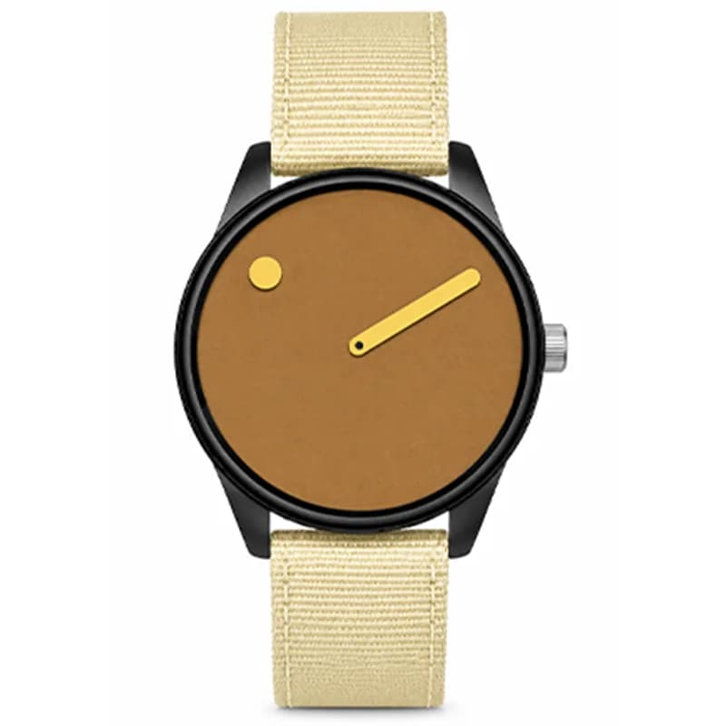 ساعت پولو هیرو (POLO HERO) مدل PH-265-A01-C02
