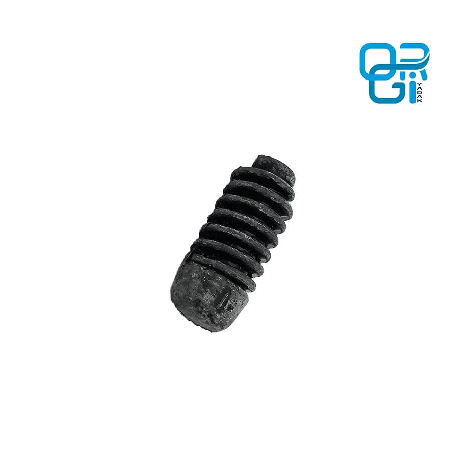 ضربگیر درب صندوق عقب 405 شرکتی 0399