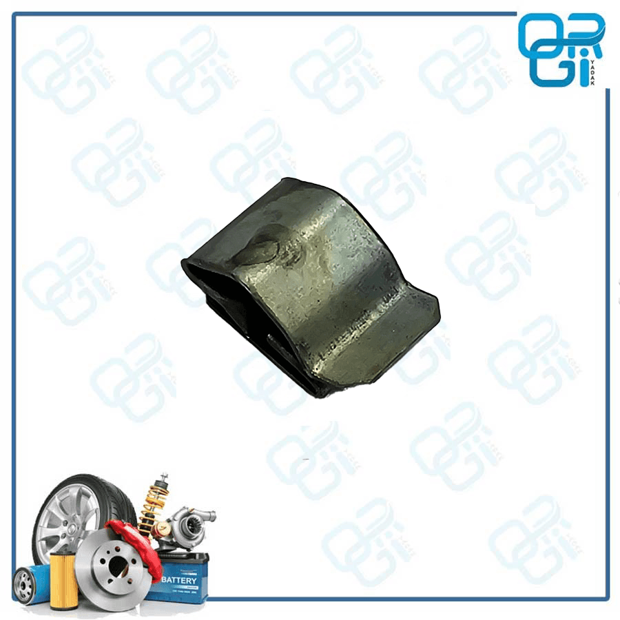 خار بادگیر فن رادیاتور 405_پرشیا_آردی