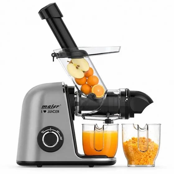 عصاره گیر مایر مدل mr-773