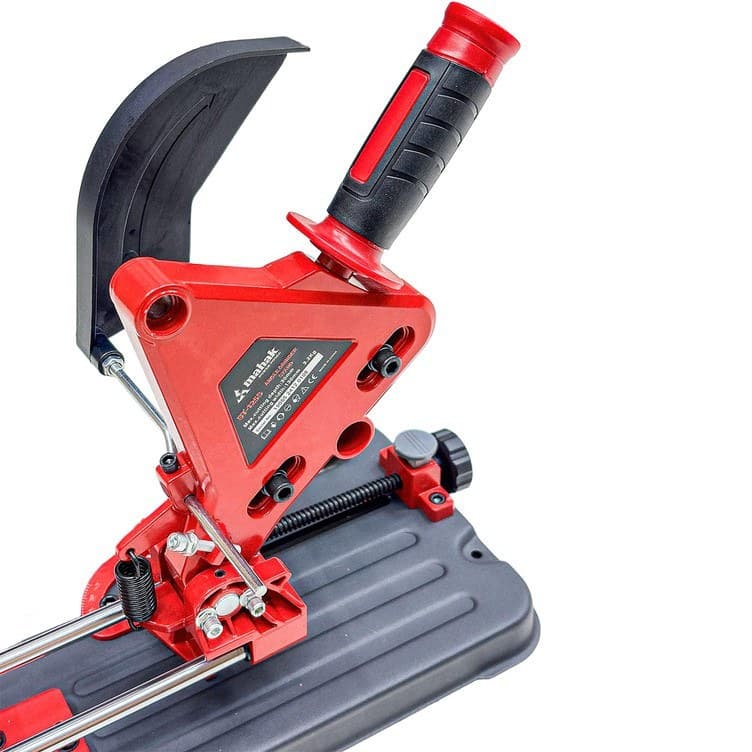 پایه مینی فرز محک ST-125