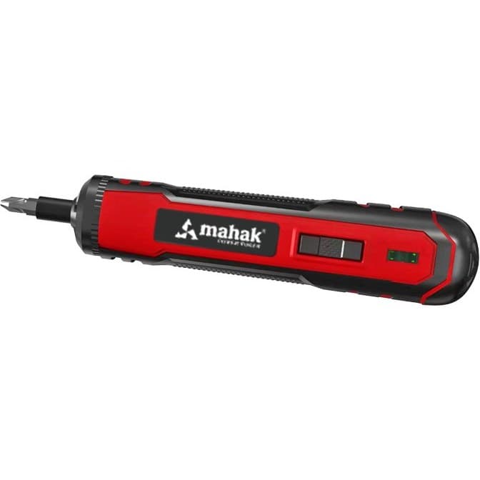 پیچ گوشتی شارژی محک CSD-4 Li Kit