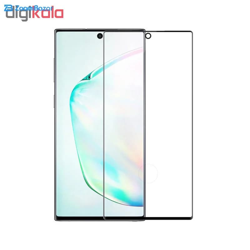 گلس بوف مدل Slc02 مناسب برای گوشی موبایل سامسونگ Galaxy Note 10 — تصویر ۴