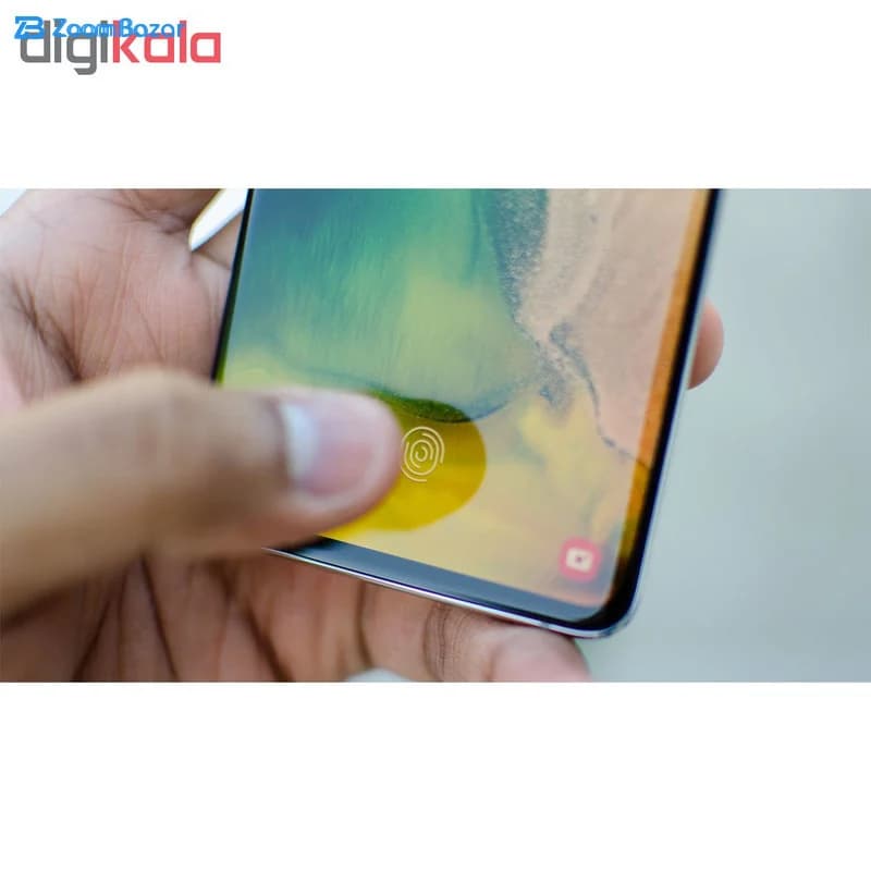 گلس بوف مدل Slc02 مناسب برای گوشی موبایل سامسونگ Galaxy Note 10 — تصویر ۷
