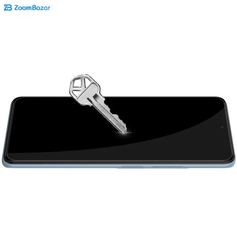 گلس بوف مدل Shock-Shock مناسب برای گوشی موبایل شیائومی Mi 11i /Mi 10i /Mi 11X/Mi 11X Pro/11i/11i HyperCharge 5G — تصویر ۸