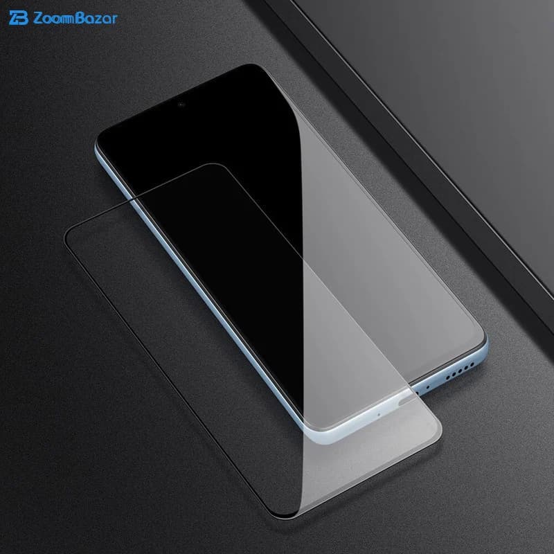 گلس بوف مدل Shock-Shock مناسب برای گوشی موبایل شیائومی Mi 11i /Mi 10i /Mi 11X/Mi 11X Pro/11i/11i HyperCharge 5G — تصویر ۶