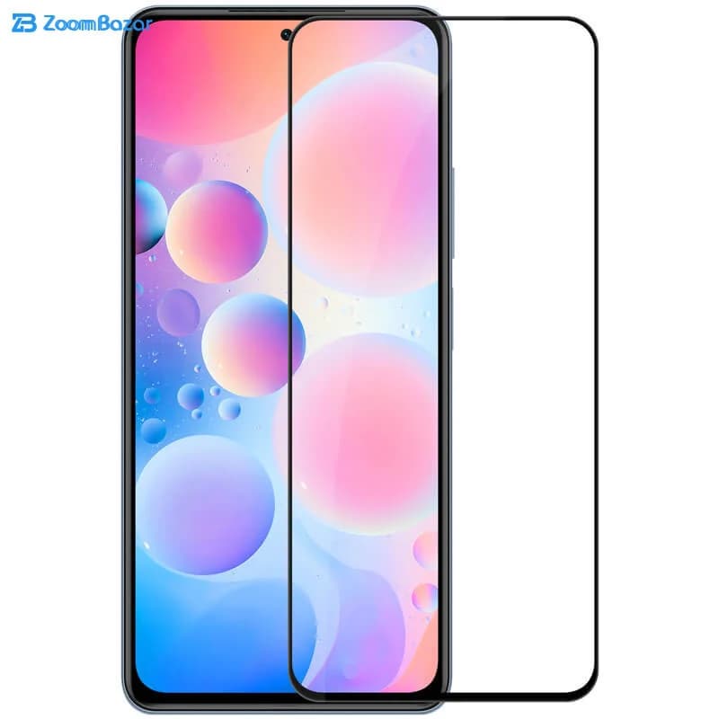 گلس بوف مدل Shock-Shock مناسب برای گوشی موبایل شیائومی Mi 11i /Mi 10i /Mi 11X/Mi 11X Pro/11i/11i HyperCharge 5G — تصویر ۲