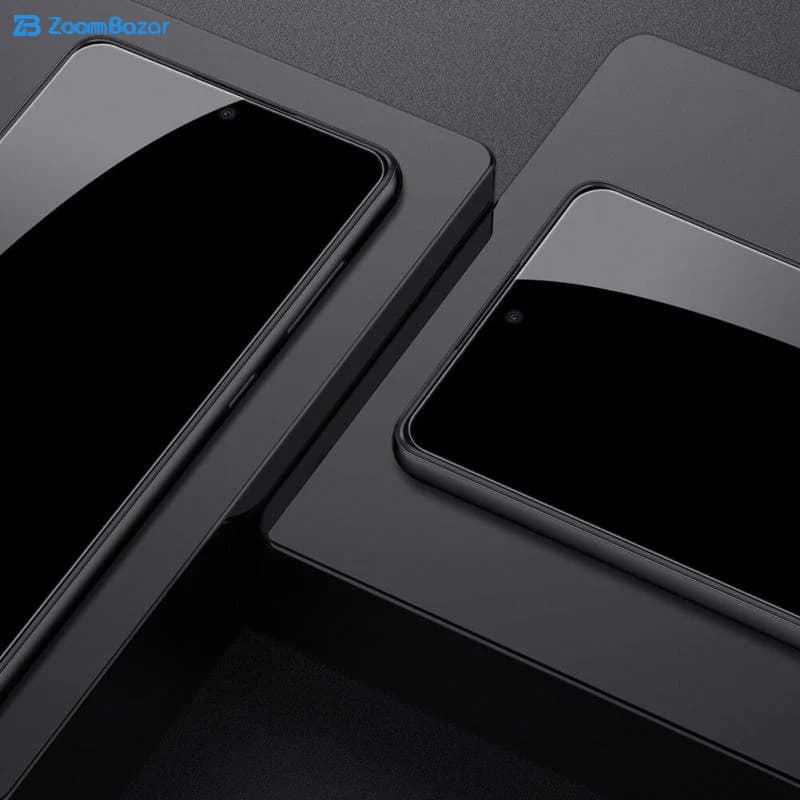 گلس بوف مدل Shock-Shock مناسب برای گوشی موبایل سامسونگ Galaxy M54 / M53 / M52 5G / M51 / M62 / F62 / F54 — تصویر ۶