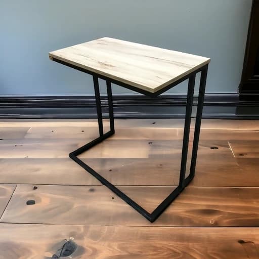 میز لپ تاپ مدل TCD0004 کامنا مدل 13152208
