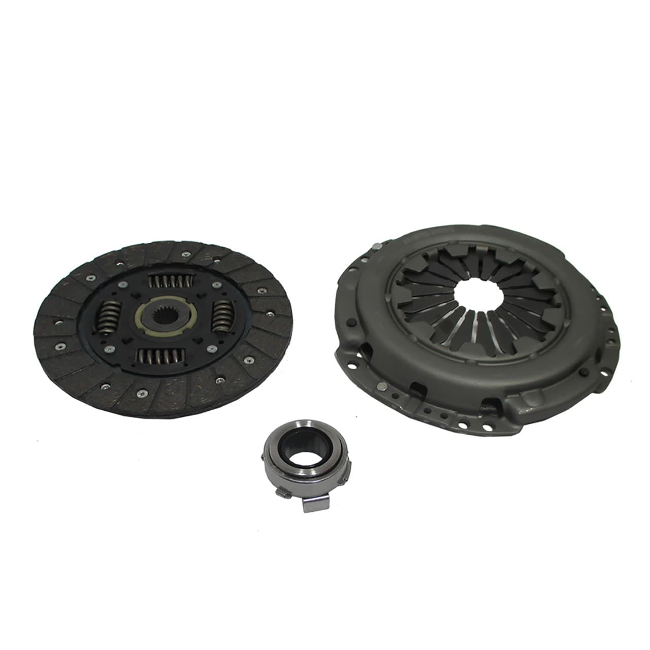 کیت کلاچ ام وی ام 315 مدل A13-1601030 | دیسک و صفحه MVM 315