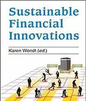دانلود کتاب Sustainable financial innovations