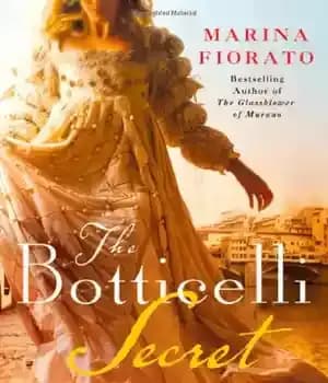 دانلود کتاب The Botticelli Secret