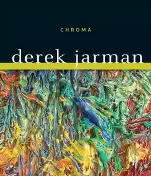 دانلود کتاب Chroma: A Book of Color