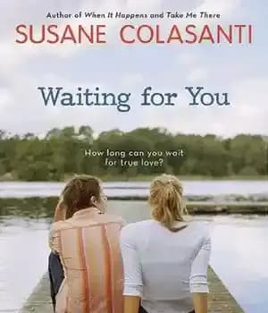 دانلود کتاب Waiting for You