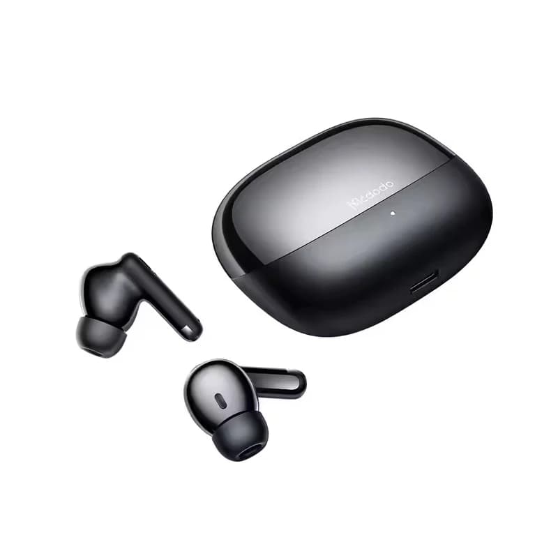هدفون بی سیم مک دودو مدل HLO STABLE HP 004 POUCH — تصویر ۴
