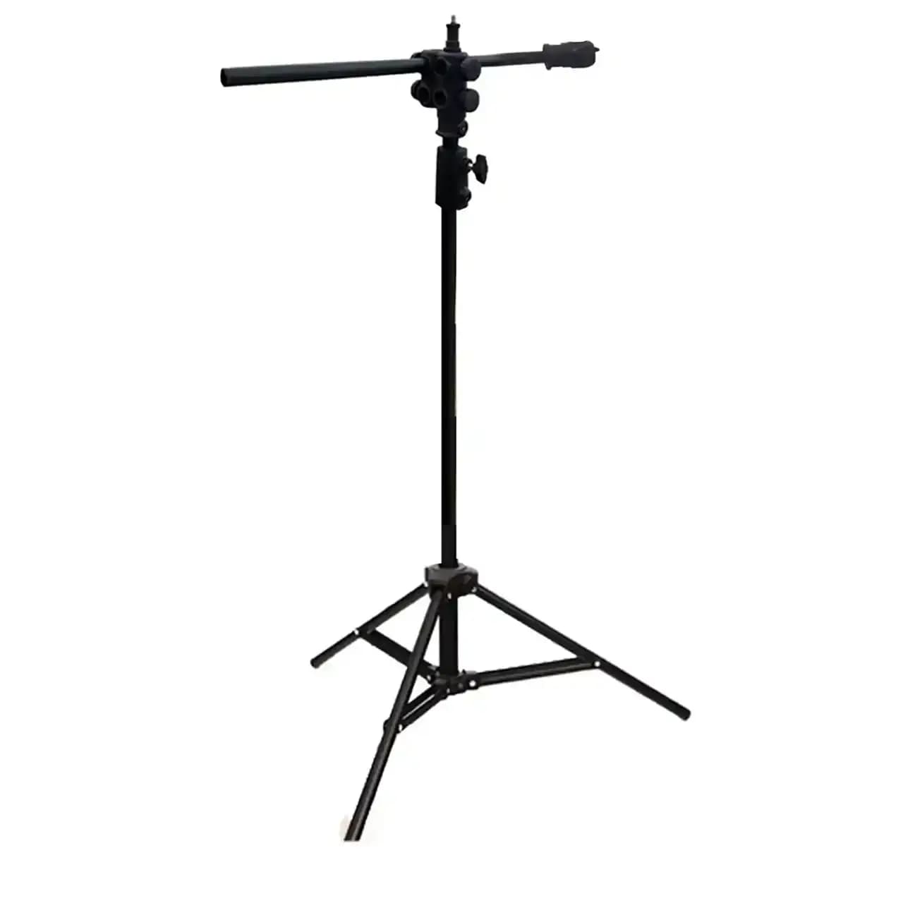 سه پایه نگه دارنده گوشی موبایل Panasun مدل 805 – مشکی – ASP