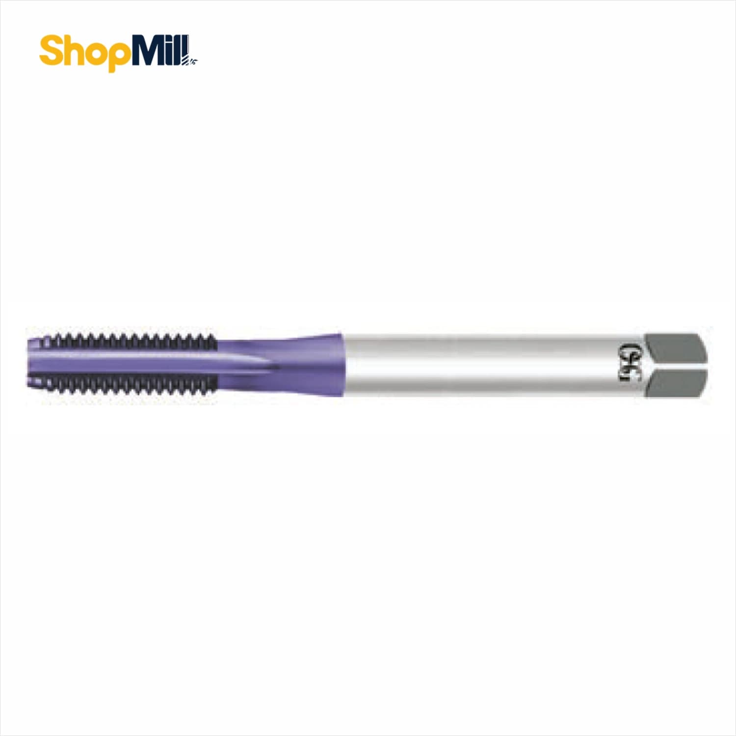 قلاویز ماشینی مستقیم او اس جی (OSG) مدل VP-DC-MT UNF5/8×18