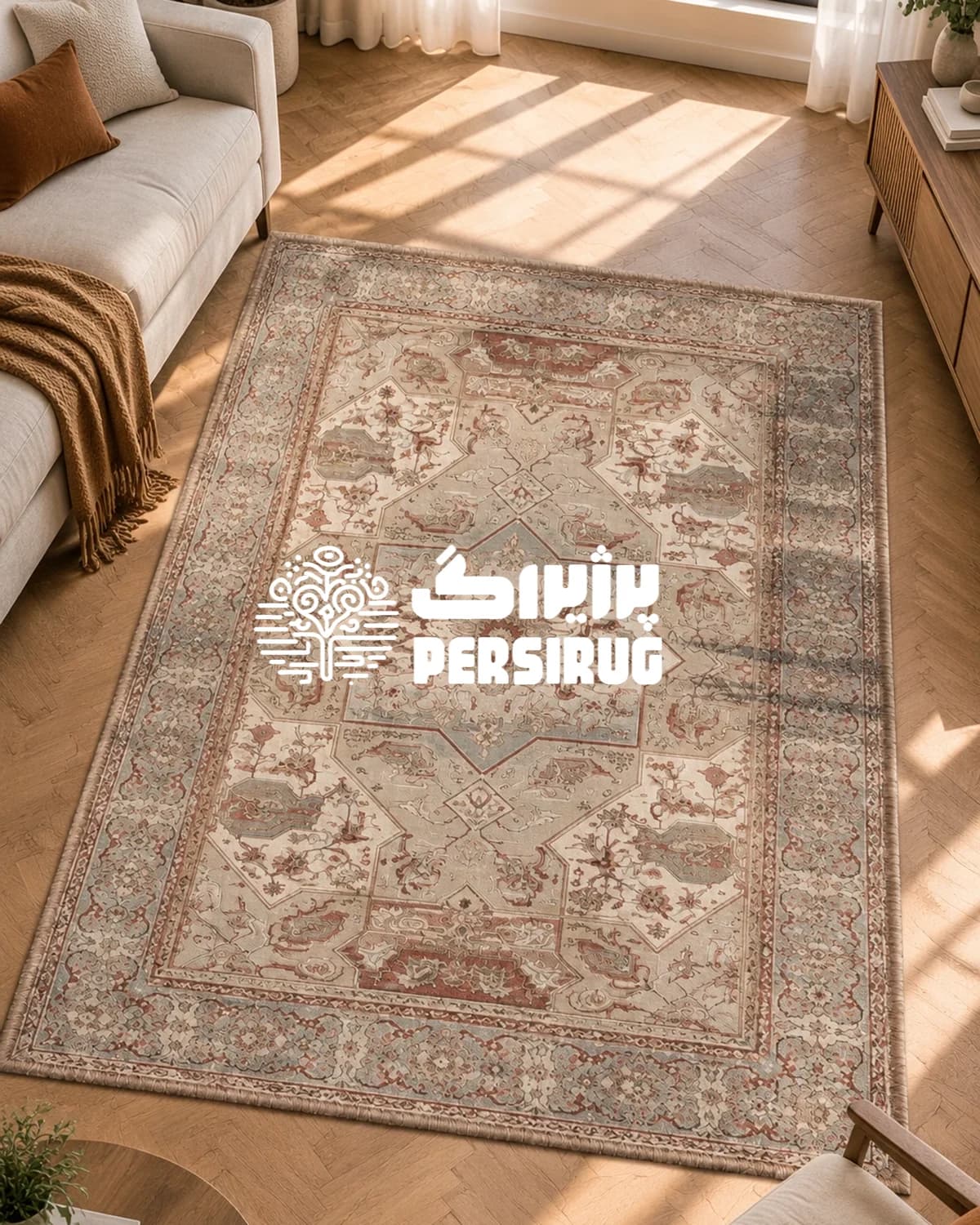 فرشینه ملیحان