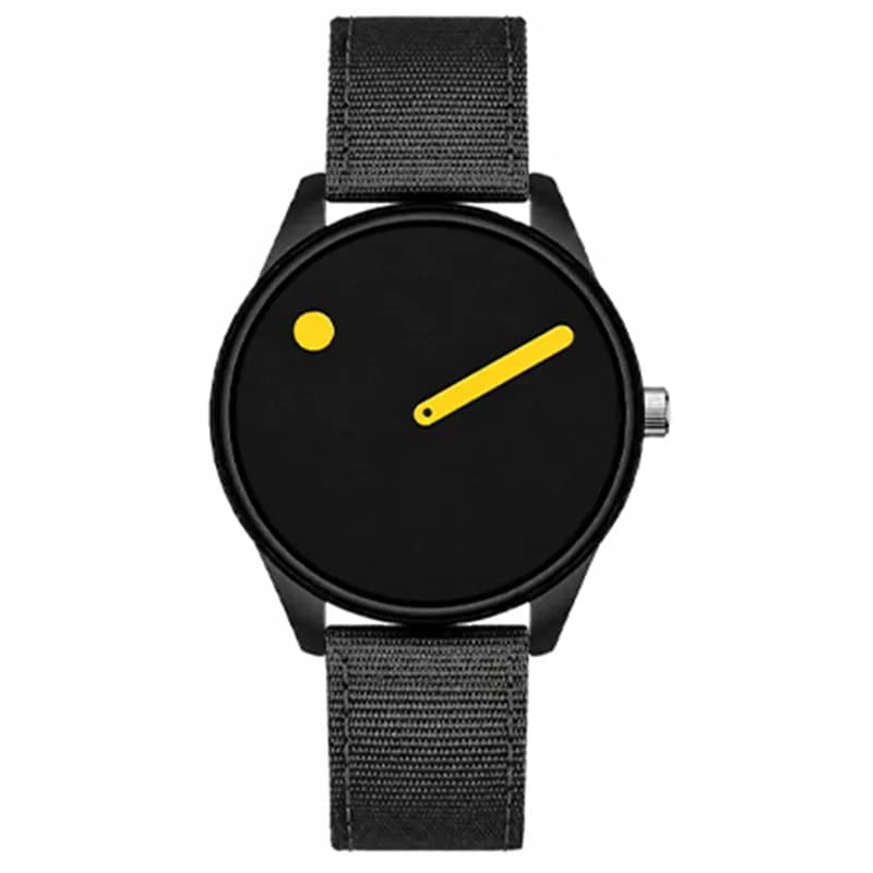 ساعت پولو هیرو (POLO HERO) مدل PH-265-A01-C16