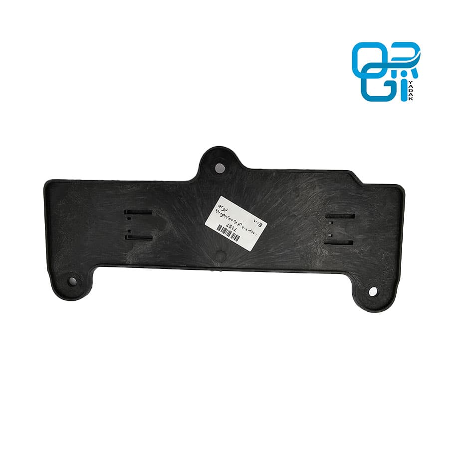 پایه نگهدارنده رله فن 206 مژده / مهرکام
