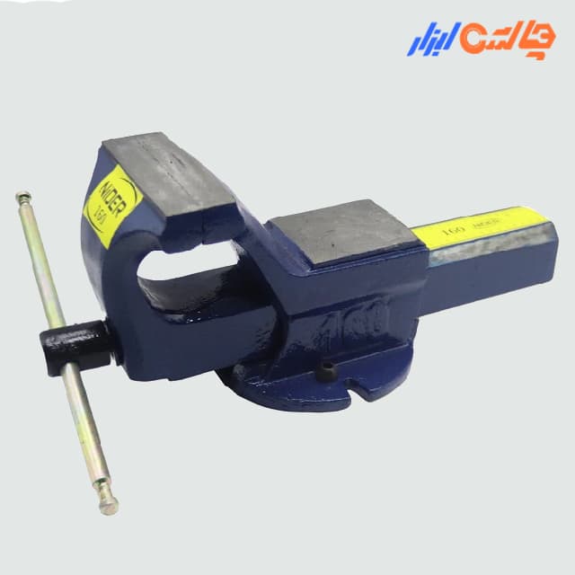 گیره رومیزی فولادی 160 نیدر NDR-4160