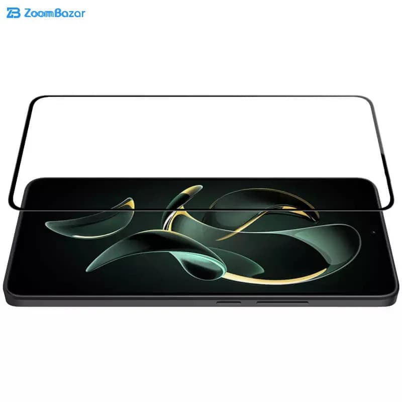 گلس بوف مدل New AirBag-G مناسب برای گوشی موبایل شیائومی Redmi Note 13 4G / 5G / Note 13 Pro 4G / 5G / Note 13R Pro — تصویر ۷