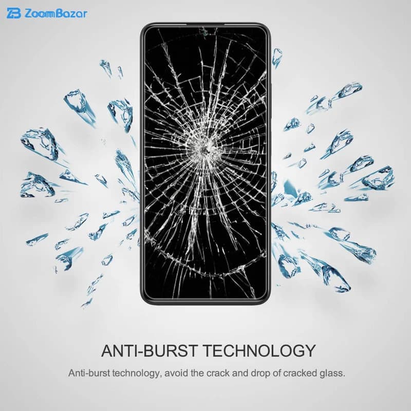 گلس بوف مدل Muscle-Bull مناسب برای گوشی موبایل شیائومی Redmi Note 11 Pro 5G/4G / Note 11 Pro 5G (China) — تصویر ۶