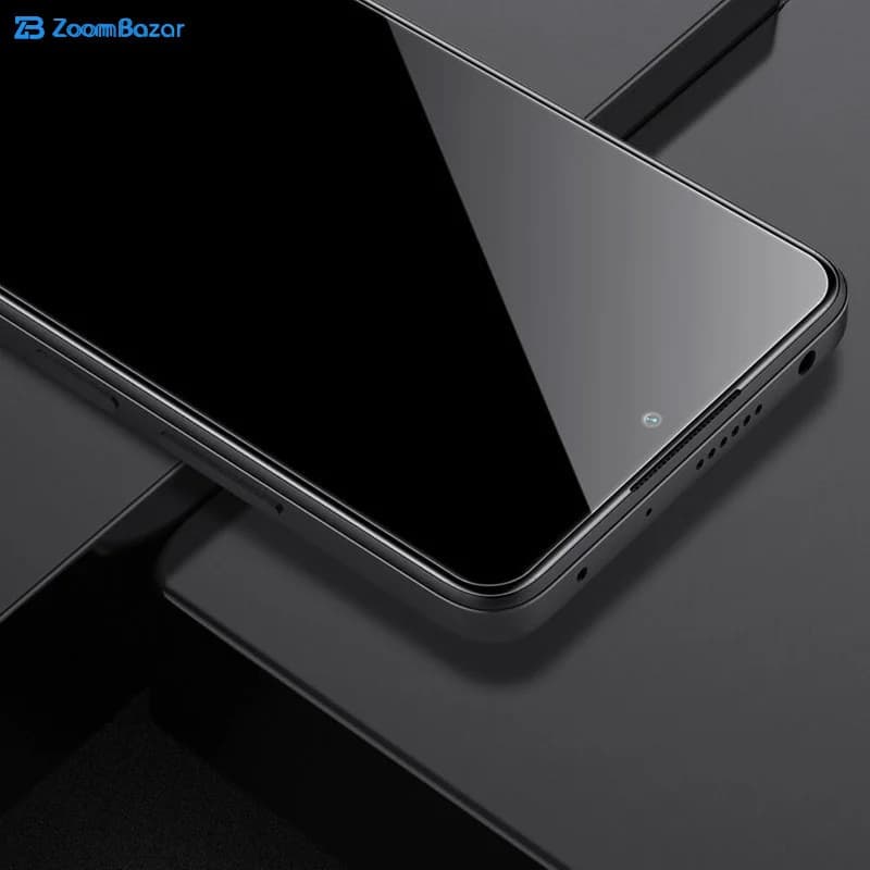 گلس بوف مدل Muscle-Bull مناسب برای گوشی موبایل شیائومی Redmi Note 11 Pro 5G/4G / Note 11 Pro 5G (China) — تصویر ۵