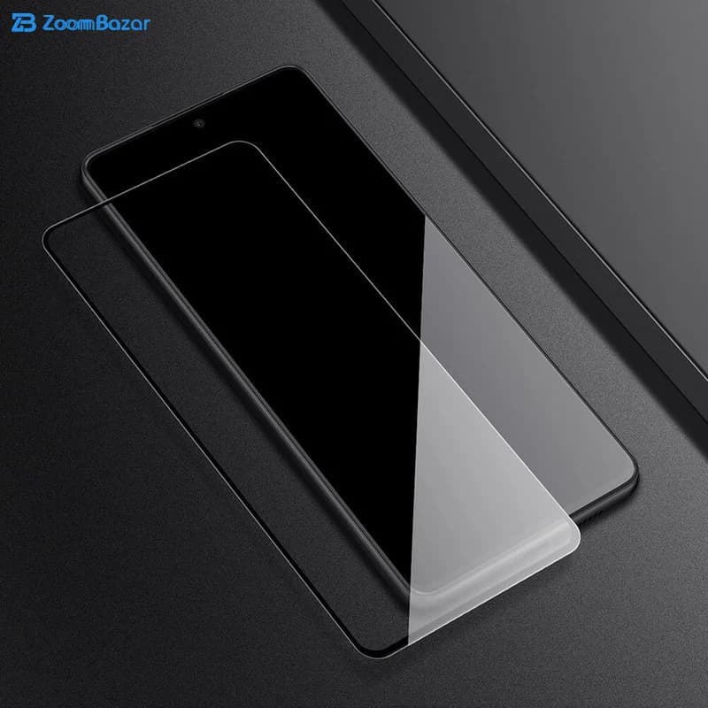 گلس بوف مدل Muscle-Bull مناسب برای گوشی موبایل سامسونگ Galaxy M54 / F54 / A91 — تصویر ۴