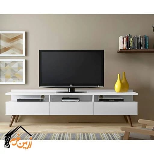 میز تلویزیون مدل GB3098 کامنا مدل 13152118