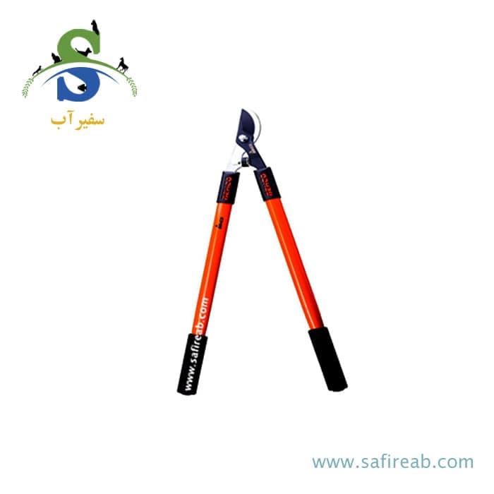 قیچی شاخه زنی ساده بهکو