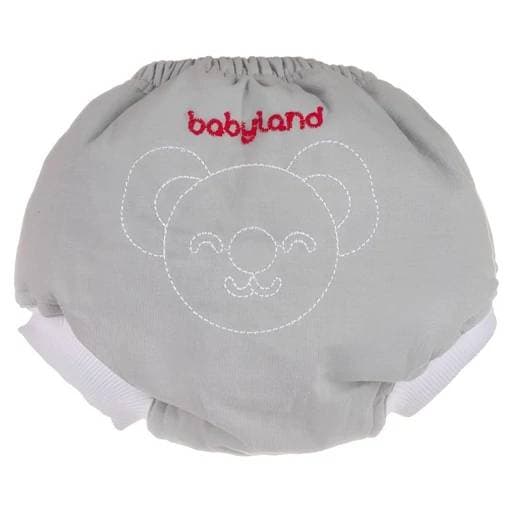 شورت آموزشی کودک بیبی لند baby land سایز لارج کد 253 همه مدل ها — تصویر ۲