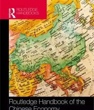 دانلود کتاب Routledge handbook of the Chinese economy