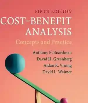 دانلود کتاب Cost-benefit analysis : concepts and practice
