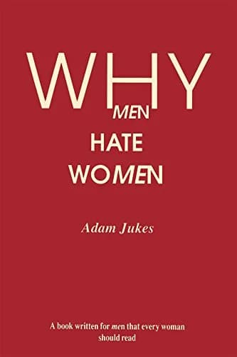 و دانلود نسخه کامل کتاب Why Men Hate Women | کتاب خارجی | کتاب زبان اصلی