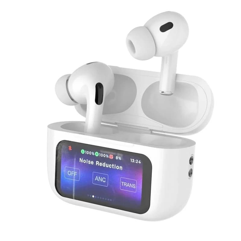هدفون بلوتوثی گرین لاین مدل TOUCH TONE LITE