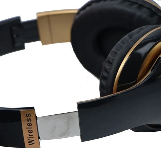 هدفون بی سیم بیتس – مدل Beats Studio 3 – قرمز کدk25036 — تصویر ۲
