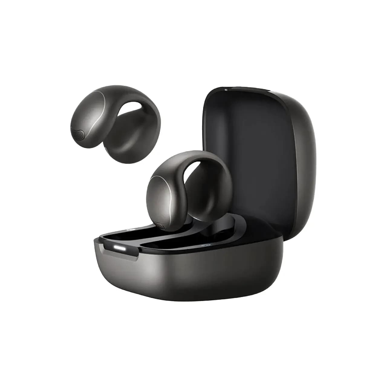 ایرفون بی سیم ANKER مدل SoundCore C40i A3331HZ1 – خاکستری تیره (گارانتی 18 ماهه شرکتی) — تصویر ۲