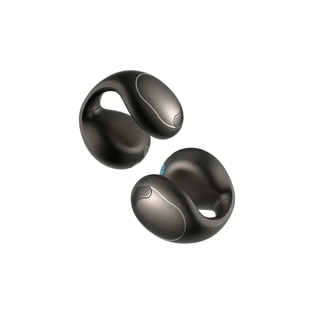 ایرفون بی سیم ANKER مدل SoundCore C40i A3331HZ1 – خاکستری تیره (گارانتی 18 ماهه شرکتی) — تصویر ۳