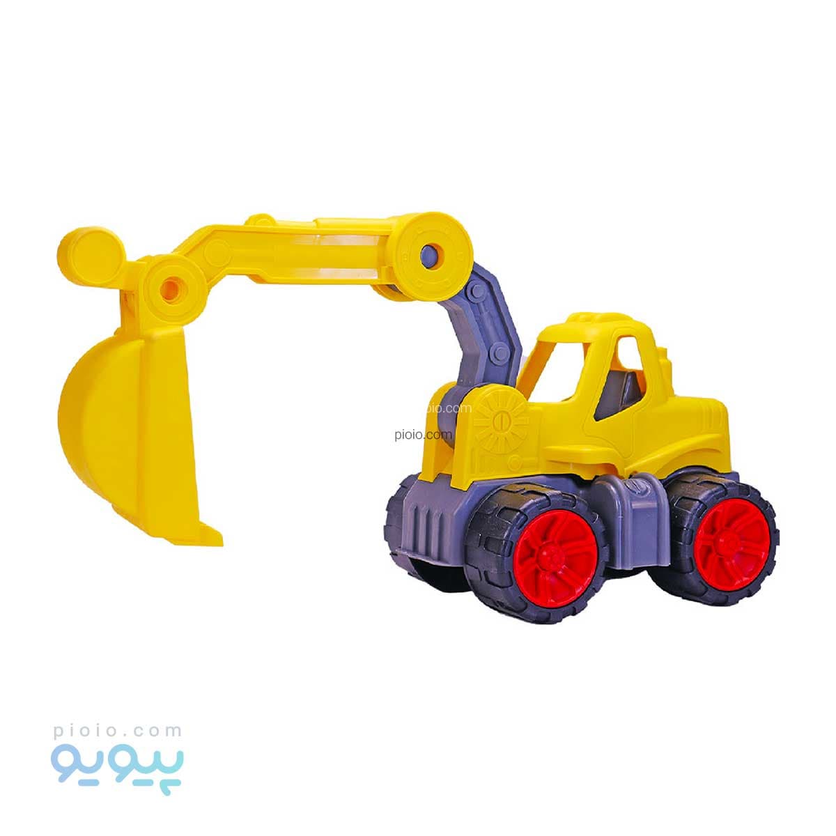 ماشین بیل مکانیکی مدل TRUCK آیتم K13 تک و عمده