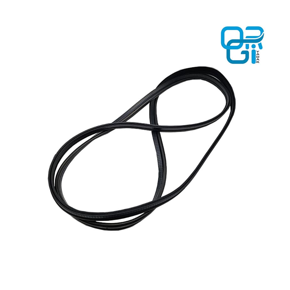 نوار دور صندوق عقب 405 ISPCO