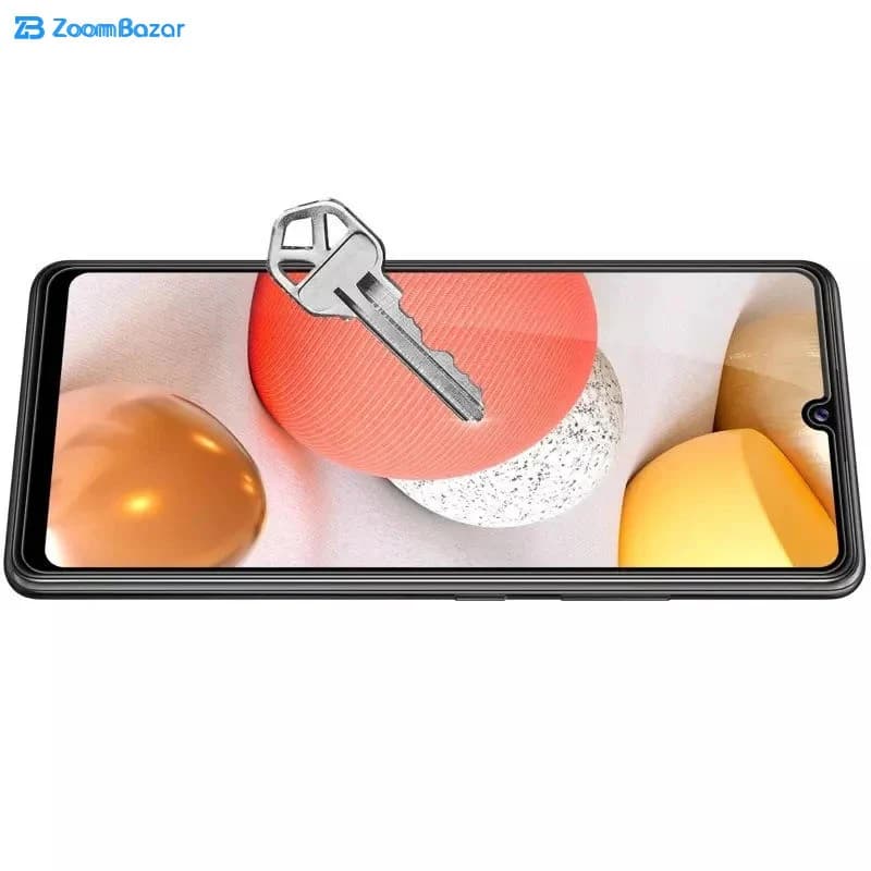 گلس بوف مدل Mountain مناسب برای گوشی موبایل شیائومی Poco F7 / K80 Ultra — تصویر ۳