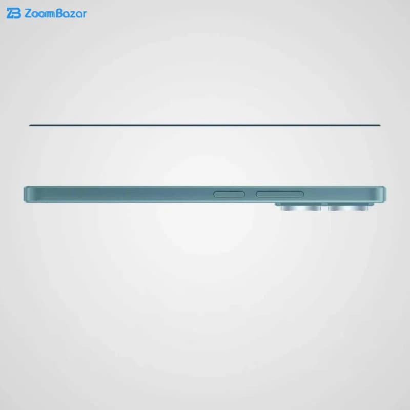 گلس بوف مدل Mountain مناسب برای گوشی موبایل شیائومی Poco F7 / K80 Ultra — تصویر ۶